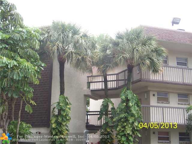 1801 NW 75th Ave # 308, Sunrise, Florida 33313 