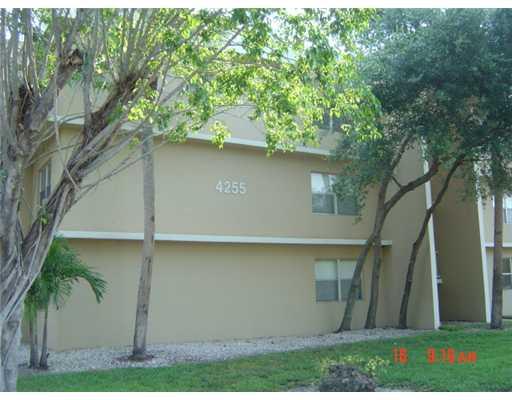 4255 N UNIVERSITY DR # 109, Sunrise, Florida 33351 
