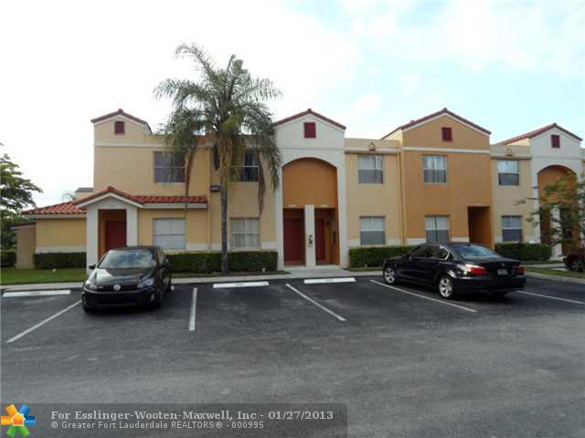 4044 NW 90TH AVE # 4044, Sunrise, Florida 33351 