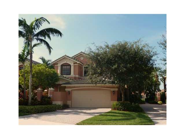 2837 KINSINGTON CR # 2837, Weston, Florida 33332 