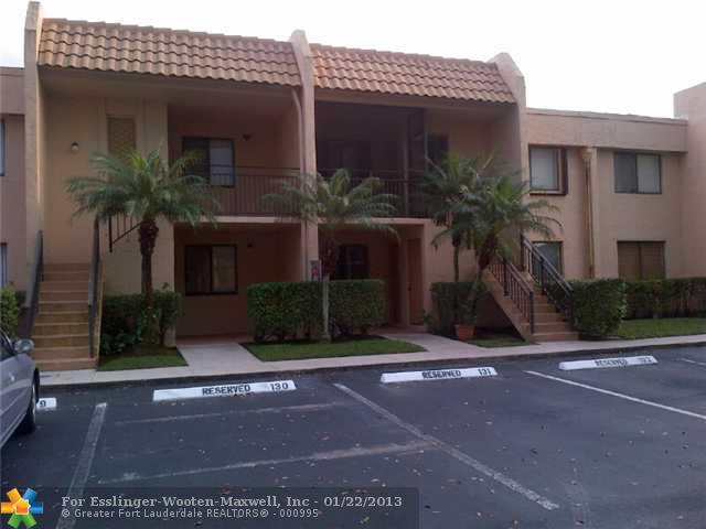 310 RACQUET CLUB RD # 102, Weston, Florida 33326 