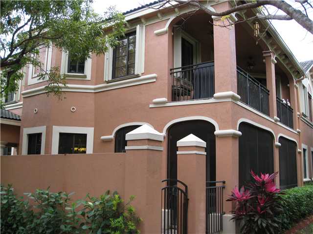 2790 KINSINGTON CR # 26-2, Weston, Florida 33332 