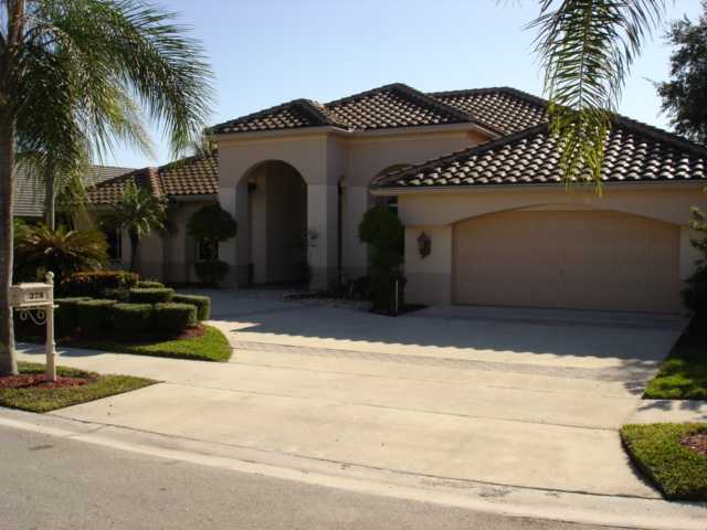 378 COCONUT CR, Weston, Florida 33326 
