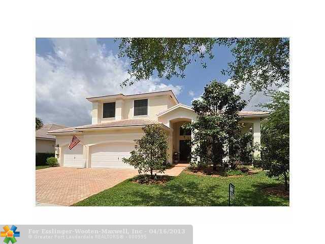2763 OAKBROOK DR, Weston, Florida 33332 