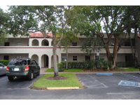 7410 WOODMONT TE # 106, Tamarac, Florida 33321 