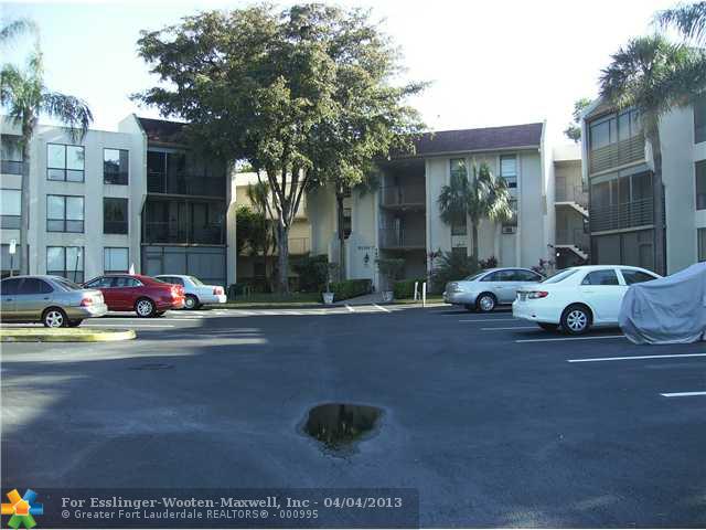 7650 W MCNAB RD # 214, Tamarac, Florida 33321 