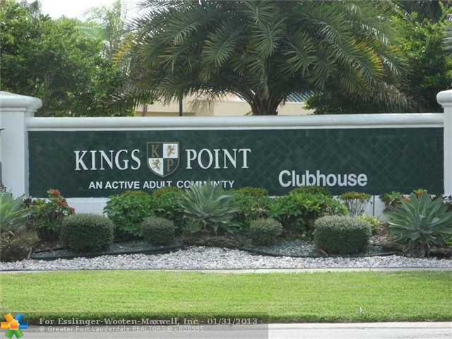 7256 S DEVON DR # 108, Tamarac, Florida 33321 