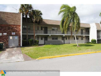 8025 S COLONY CIR S # 105, Tamarac, Florida 33321 