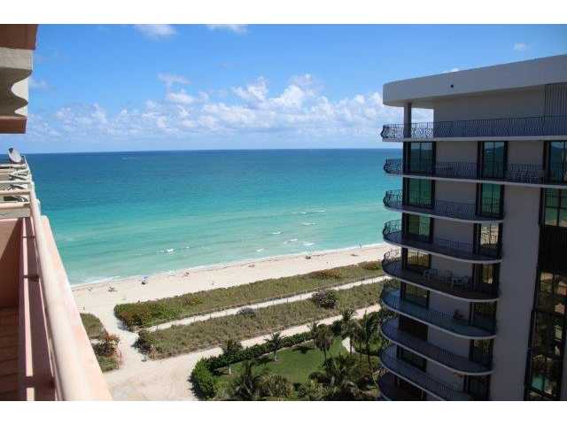 8911 collins ave # 1203, Surfside, Florida 33154 