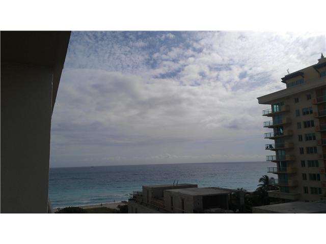 9511 COLLINS AV # 708, Surfside, Florida 33154 