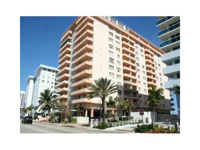 9225 COLLINS AV # 412, Surfside, Florida 33154 