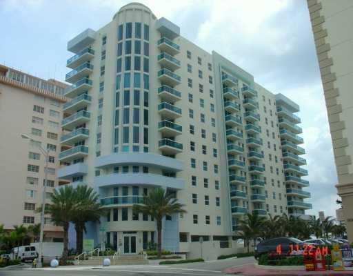 9201 COLLINS AV # 825, Surfside, Florida 33154 