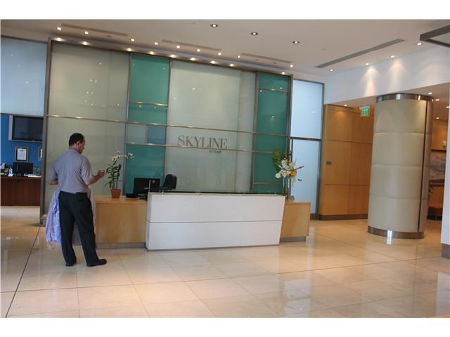 2101 BRICKELL AV # 1505, Miami, Florida 33129 