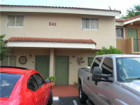 541 NW 82 CT # 370, Miami, Florida 33126 