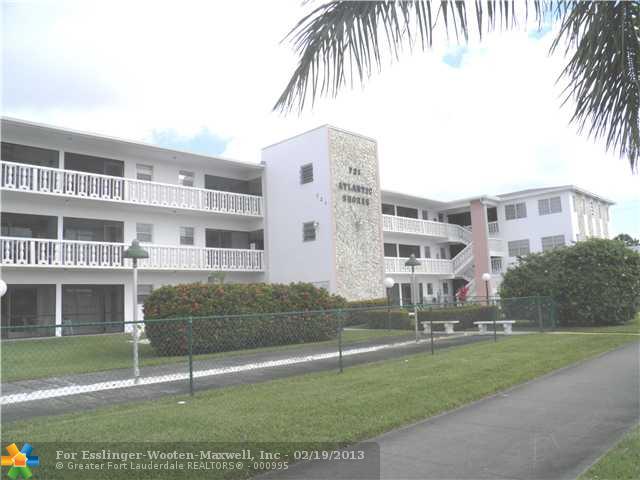 721 Atlantic Shores Blvd # 104, Hallandale, Florida 33009 