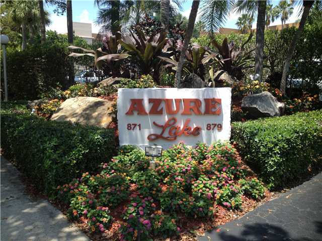 873 NE 195 ST # 109, Miami, Florida 33179 