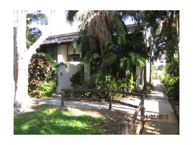 19312 NE 25 AV # 174C, Miami, Florida 33180 