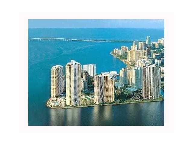808 BRICKELL KEY DR # 3404, Miami, Florida 33131 