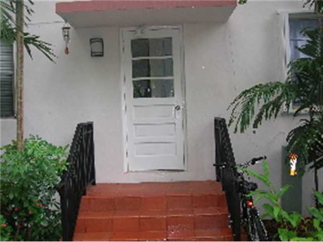7865 SW 57 AV # 47C, Miami, Florida 33143 
