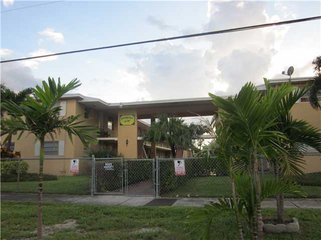 3800 SW 102 AV # 118, Miami, Florida 33165 