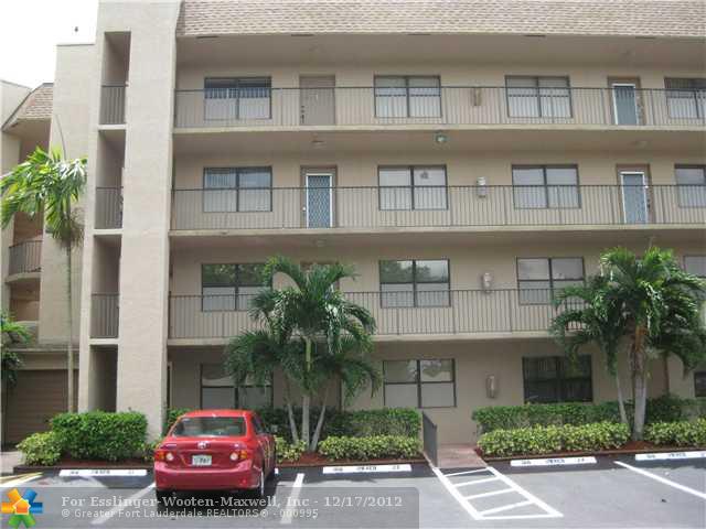 10400 NW 30th Ct # 206, Sunrise, Florida 33322 