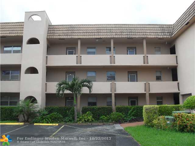 2701 E Sunrise Lakes Dr E # 302, Sunrise, Florida 33322 
