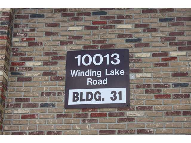 10013 WINDING LAKE RD # 107, Sunrise, Florida 33351 