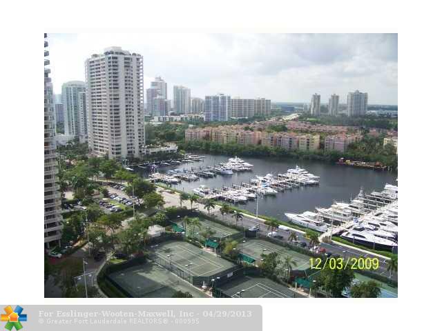 19707 TURNBERRY WY # 16-C, Aventura, Florida 33180 
