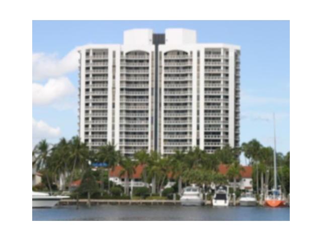 3600 YACHT CLUB DR # 403, Aventura, Florida 33180 