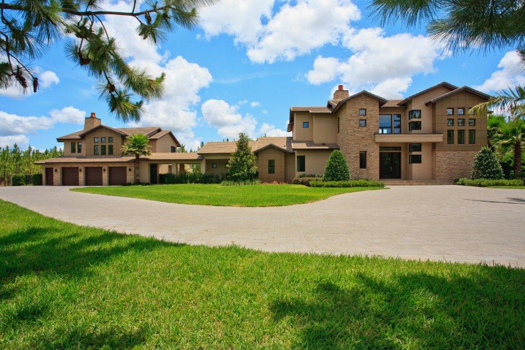 4199 Double Cut Drive, Deland, FL 32724 