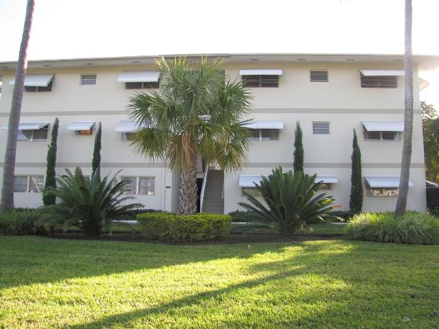 1101 Hillcrest Court Apartment 308, Hollywood, FL 33021 