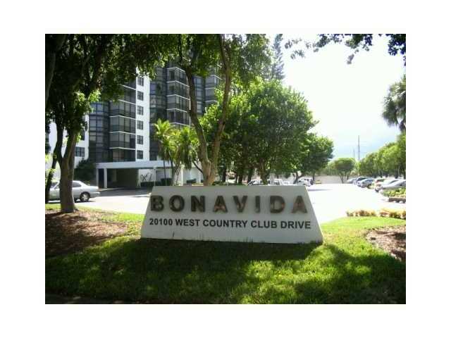 20100 W COUNTRY CLUB DR # 806, Aventura, Florida 33180 