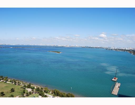 1750 N BAYSHORE DR # 3001, Miami, Florida 33137 