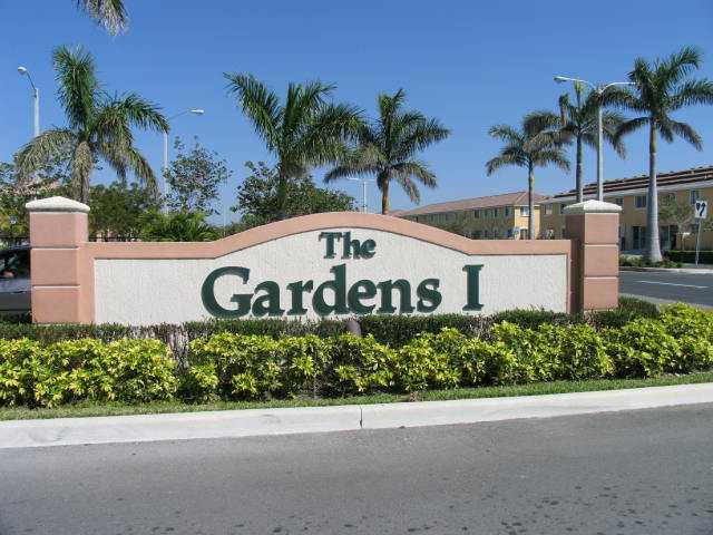 2600 SE 12 PL # 106, Homestead, Florida 33035 