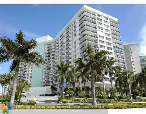 3725 OCEAN DR "SEASONAL" # PH02, Hollywood, Florida 33019 