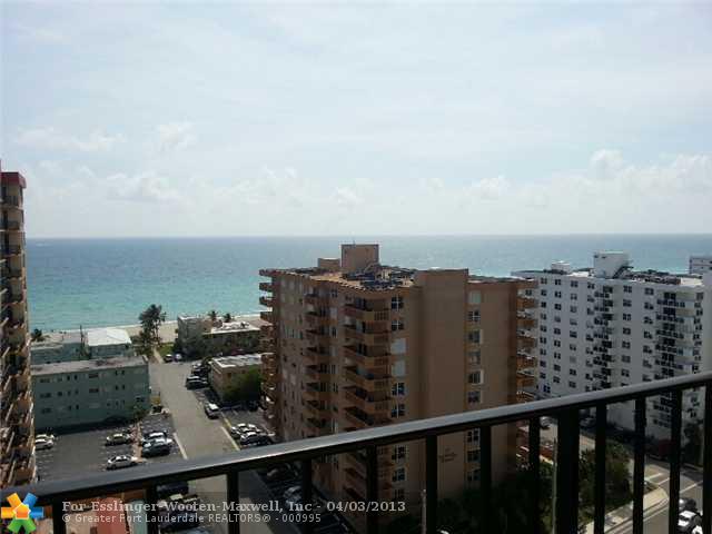 1400 S OCEAN DR # 1501, Hollywood, Florida 33019 