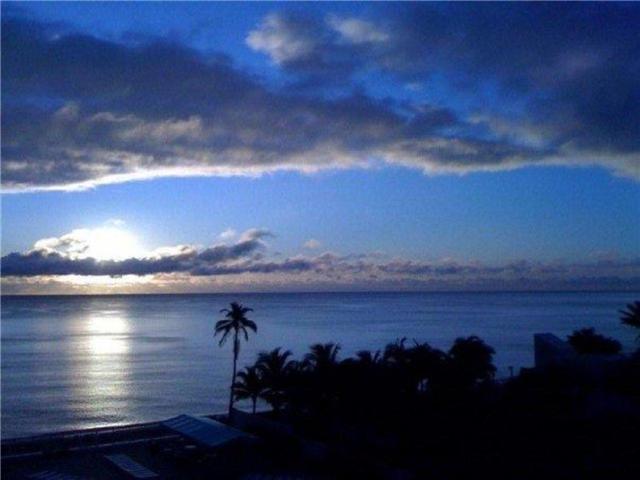 3505 S OCEAN DR # 516, Hollywood, Florida 33019 