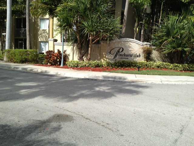 430 S PARK RD # 3308, Hollywood, Florida 33021 