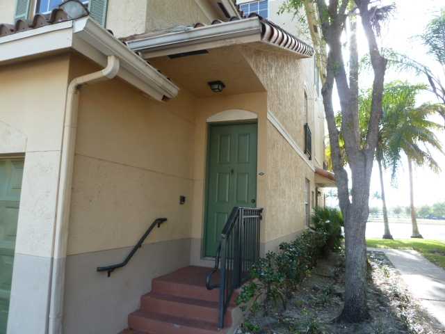 751 SW 148TH AV # 1014, Sunrise, Florida 33325 