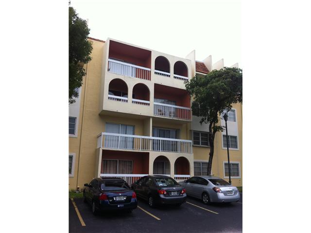 7701 Camino Real #A-418, Miami, FL 33143 