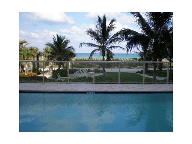 9499 COLLINS AV # 705, Surfside, Florida 33154 
