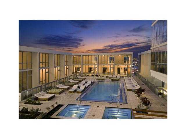 1100 BISCAYNE BL # 1803, Miami, Florida 33132 