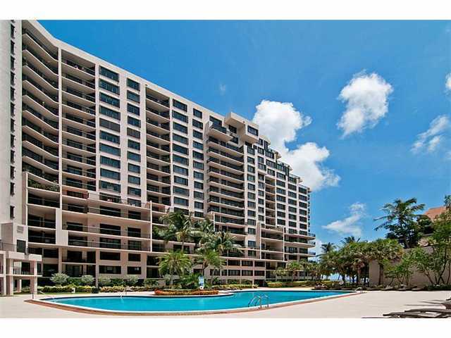 540 BRICKELL KEY DR # 402, Miami, Florida 33131 