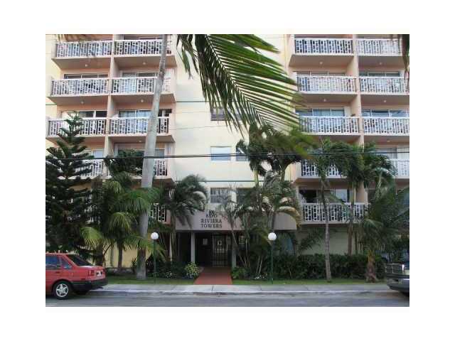 600 NE 25 ST # 53, Miami, Florida 33137 