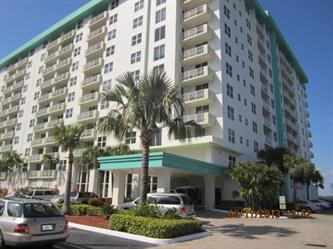 10350 W Bay Harbor Dr Unit #4u, Bay Harbor Islands, FL 33154 