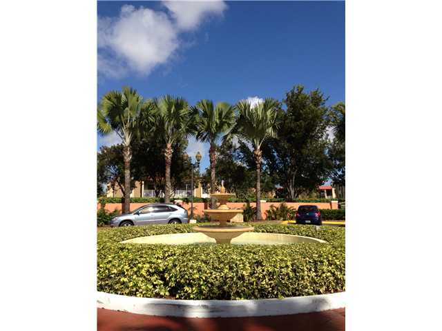 8180 GENEVA WY # 531, Doral, Florida 33166 