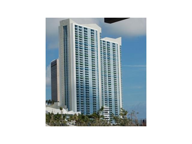 335 S BISCAYNE BL # 2503, Miami, Florida 33131 