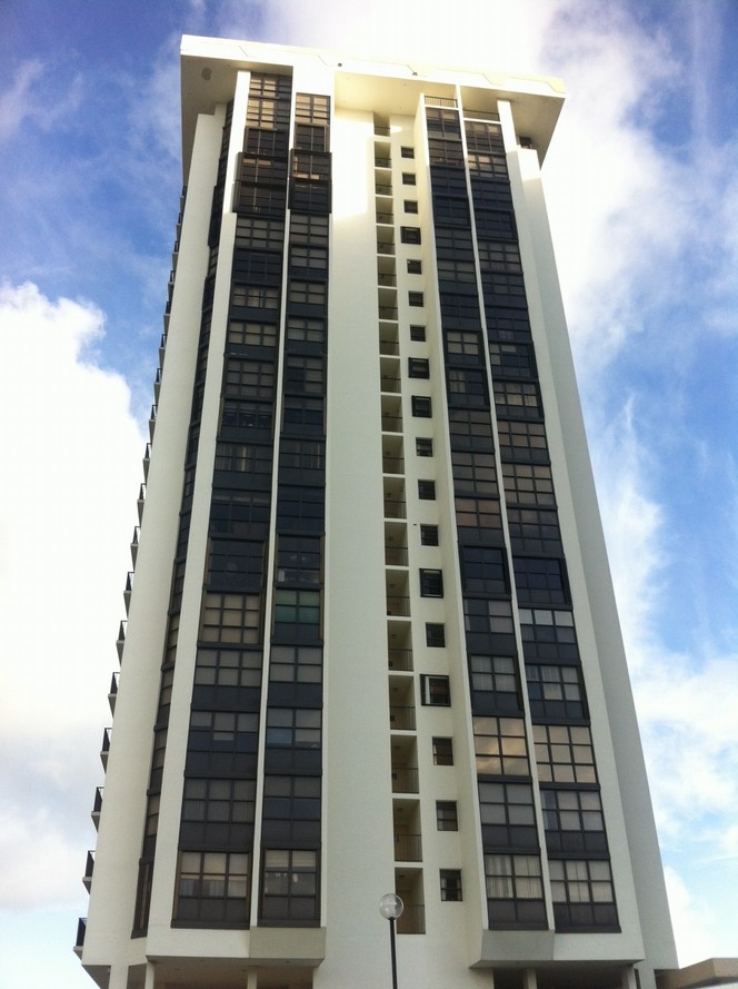 1865 BRICKELL AV # A1614, Miami, Florida 33129 