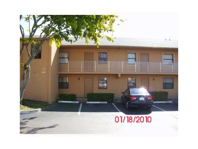 7668 SW 152 AV # 2-209, Miami, Florida 33193 