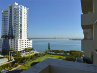2121 N BAYSHORE DR # 804, Miami, Florida 33137 